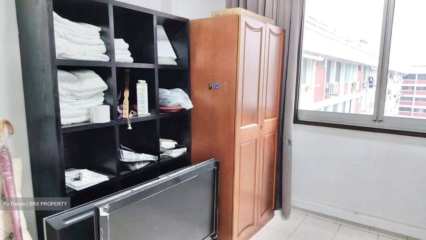 Blk 13 Toh Yi Gardens (Bukit Timah), HDB 5 Rooms #620751831